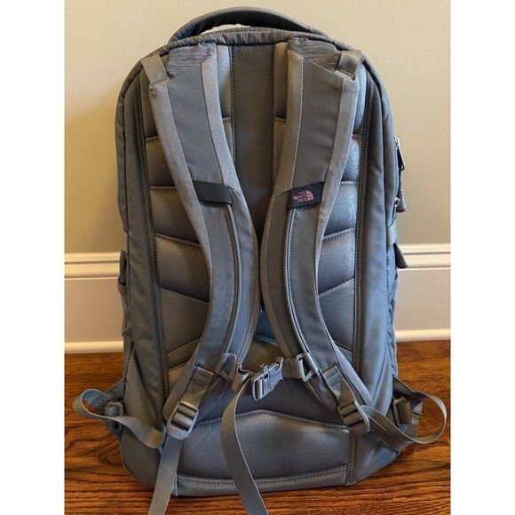 carry on backpack north face The Router Everyday Laptop Backpack, Blk/Blk-NPF, One Size The exclusive features are Size:#10-507lb/230kg Evolution Fishing Plastix Case FACat: Stocking Stuffers
